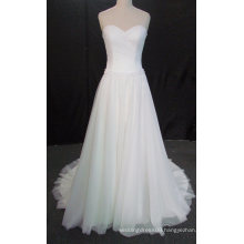 Mermaid Bridal Gowns Mermaid Sleeves Custom Made Tony Wedding Dress